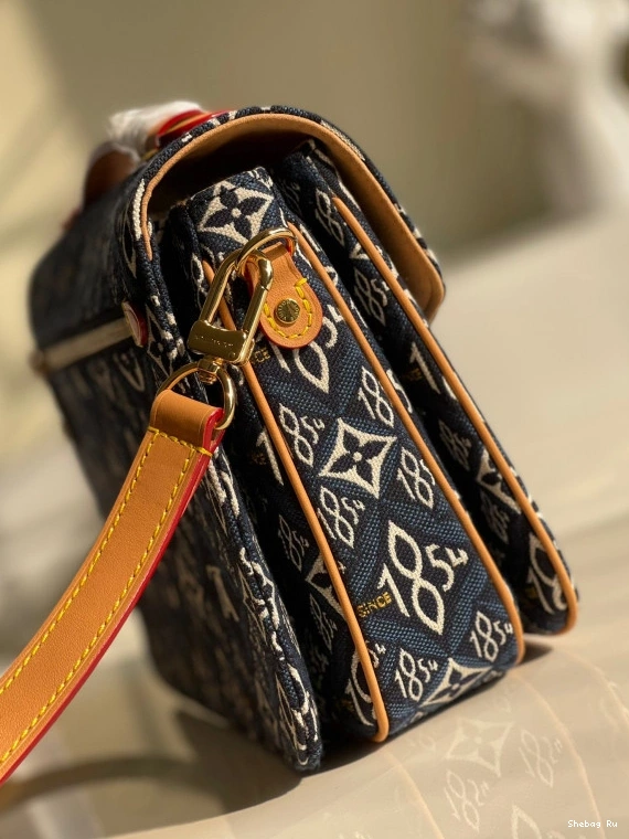 MÉTIS VUITTON POCHETTE LOUIS 1854 SINCE 0723